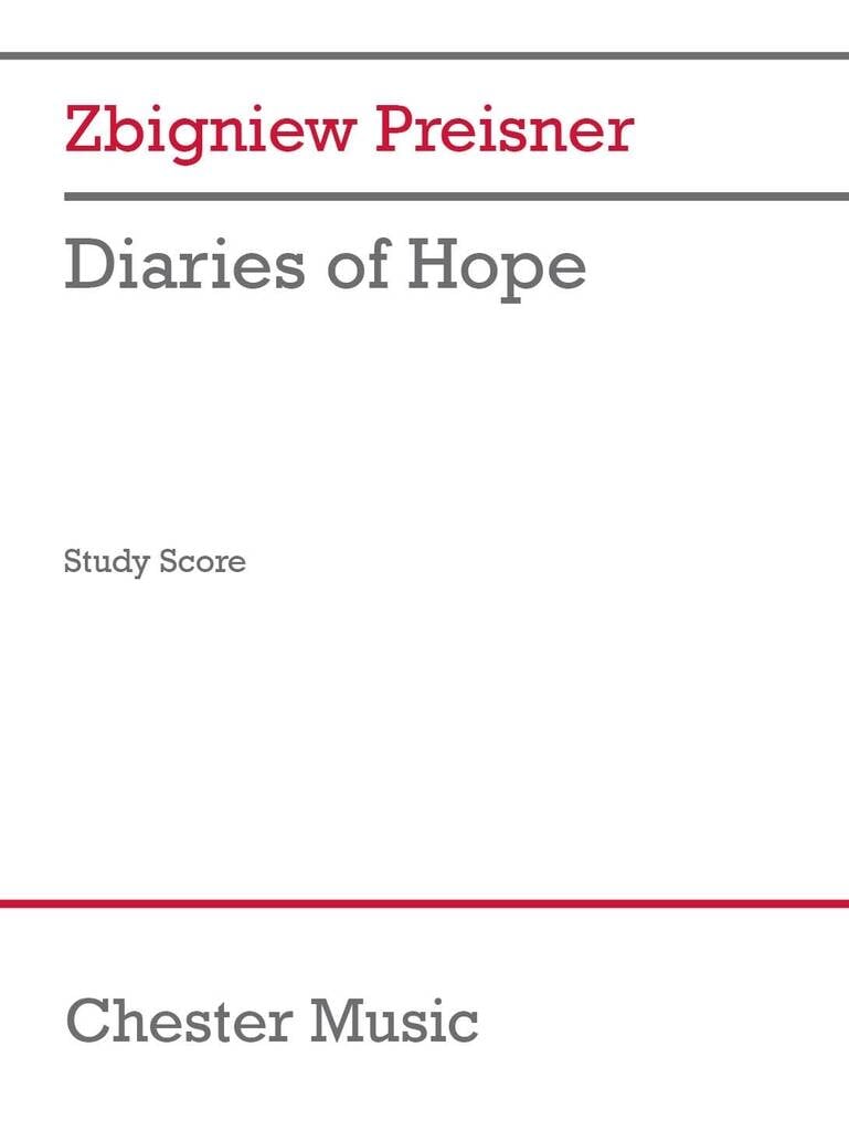 Diaries of Hope